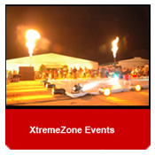 Xtremezone Events