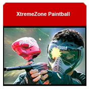 Xtremezone Paintball