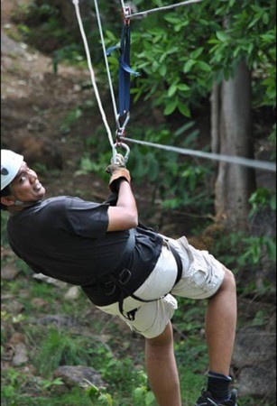   Corporate team outings, Bangalore-Infosys-16