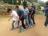 Corporate team outings,Bangalore-ITC-15