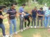 Corporate team outings,Bangalore-ITC-26