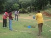 Corporate team outings,Bangalore-ITC-32