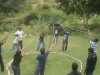 Corporate team outings,Bangalore-ITC-37