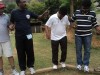 Corporate team outings, Bangalore-Millipore-2