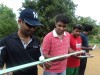 Corporate team outings, Bangalore-Millipore-14