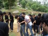   Corporate team outings, Bangalore-Movik-8