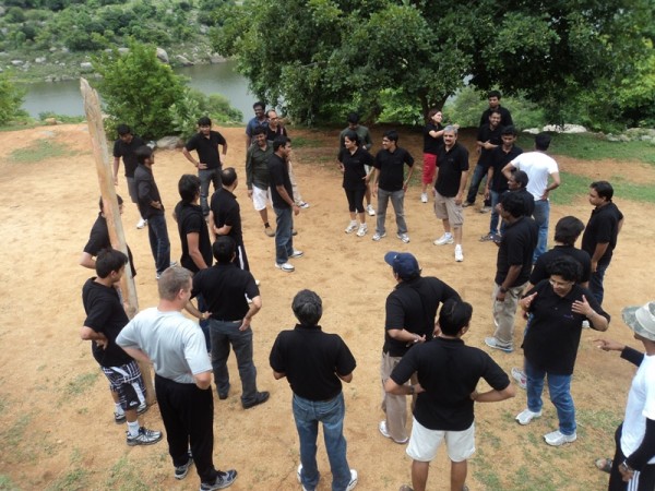  Corporate team outings, Bangalore-Movik-23