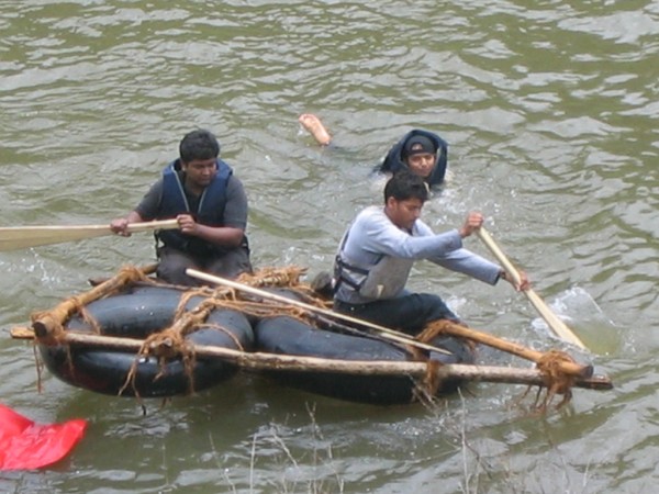 Corporate team outings, bangalore-Accenture1-9