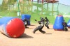 Corporate team outings, Bangalore-Paintball-5