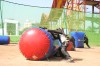 Corporate team outings, Bangalore-Paintball-9