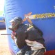Corporate team outings, Bangalore-Paintball-10