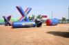 Corporate team outings, Bangalore-Paintball-12