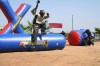 Corporate team outings, Bangalore-Paintball-14