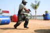 Corporate team outings, Bangalore-Paintball-15