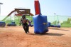 Corporate team outings, Bangalore-Paintball-16