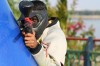Corporate team outings, Bangalore-Paintball-19