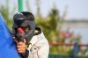 Corporate team outings, Bangalore-Paintball-20