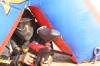 Corporate team outings, Bangalore-Paintball-21