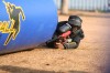 Corporate team outings, Bangalore-Paintball-22