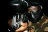 Corporate team outings, Bangalore-Paintball-1