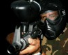 Corporate team outings, Bangalore-Paintball-1